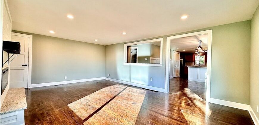 4833 N Winchester Street, Kansas City, MO 64119