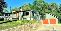 4833 N Winchester Street, Kansas City, MO 64119