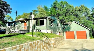 4833 N Winchester Street, Kansas City, MO 64119