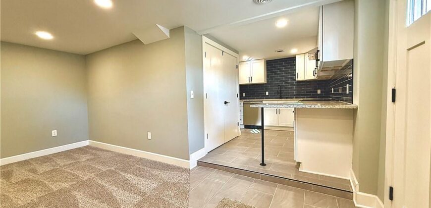 4833 N Winchester Street, Kansas City, MO 64119