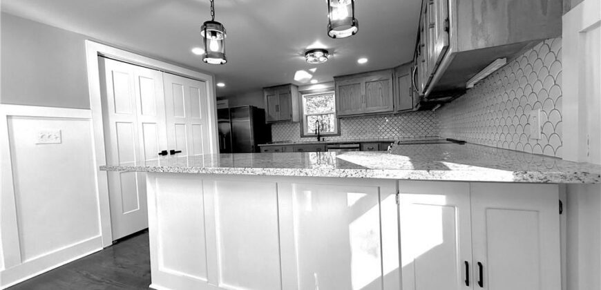 4833 N Winchester Street, Kansas City, MO 64119