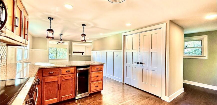 4833 N Winchester Street, Kansas City, MO 64119