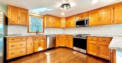 4833 N Winchester Street, Kansas City, MO 64119
