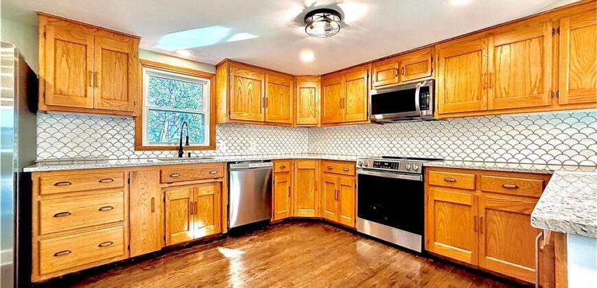 4833 N Winchester Street, Kansas City, MO 64119