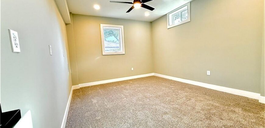 4833 N Winchester Street, Kansas City, MO 64119