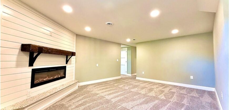 4833 N Winchester Street, Kansas City, MO 64119