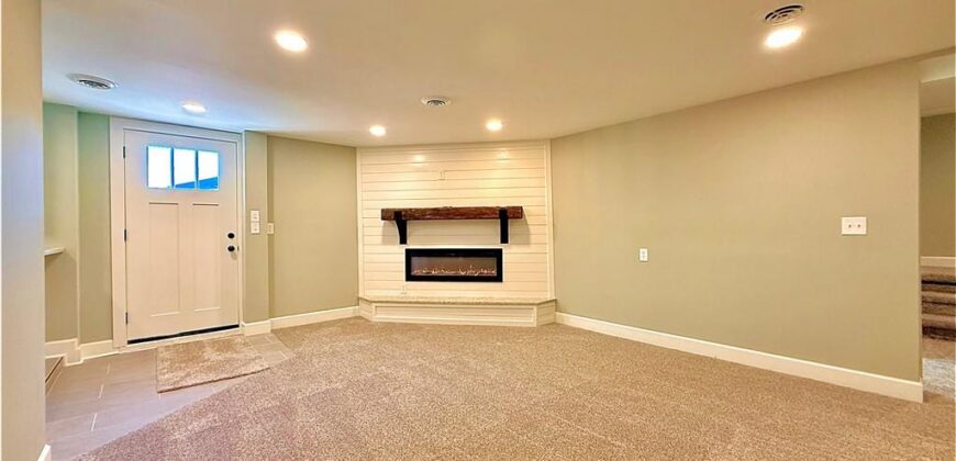 4833 N Winchester Street, Kansas City, MO 64119
