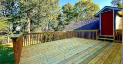 4833 N Winchester Street, Kansas City, MO 64119