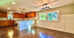 4833 N Winchester Street, Kansas City, MO 64119