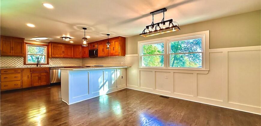 4833 N Winchester Street, Kansas City, MO 64119