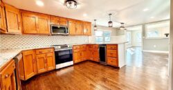 4833 N Winchester Street, Kansas City, MO 64119