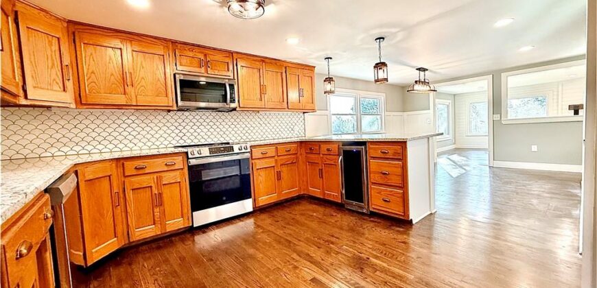 4833 N Winchester Street, Kansas City, MO 64119