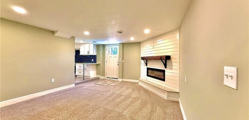 4833 N Winchester Street, Kansas City, MO 64119