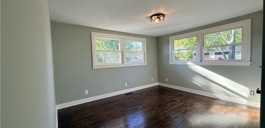 4833 N Winchester Street, Kansas City, MO 64119