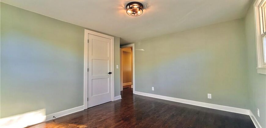 4833 N Winchester Street, Kansas City, MO 64119