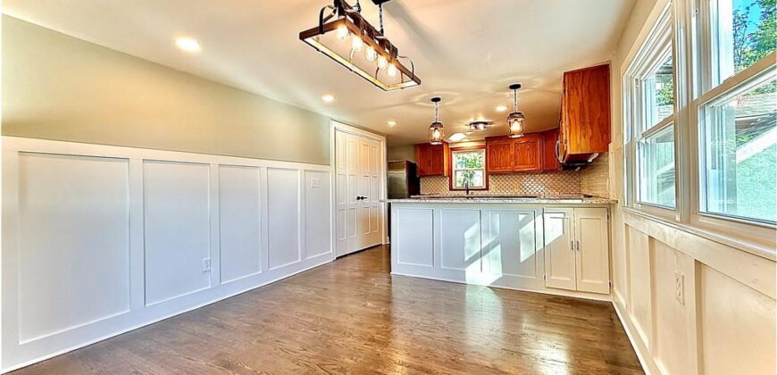 4833 N Winchester Street, Kansas City, MO 64119