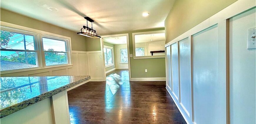 4833 N Winchester Street, Kansas City, MO 64119