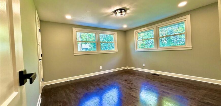 4833 N Winchester Street, Kansas City, MO 64119