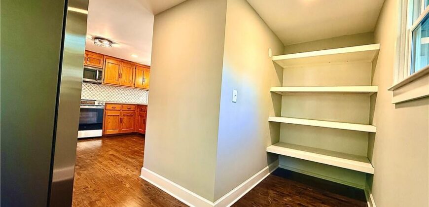 4833 N Winchester Street, Kansas City, MO 64119