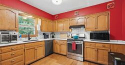 8024 NW Cadwallader Road, Kansas City, MO 64152