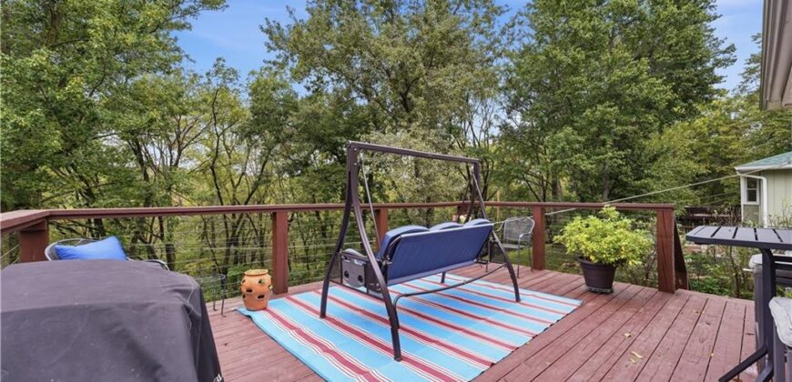 8024 NW Cadwallader Road, Kansas City, MO 64152