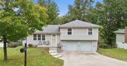 8024 NW Cadwallader Road, Kansas City, MO 64152