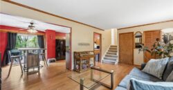 8024 NW Cadwallader Road, Kansas City, MO 64152