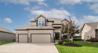 6011 NW 92nd Terrace, Kansas City, MO 64154