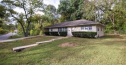 5444 N Cypress Avenue, Kansas City, MO 64119