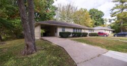 5444 N Cypress Avenue, Kansas City, MO 64119