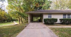 5444 N Cypress Avenue, Kansas City, MO 64119