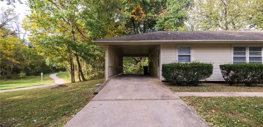 5444 N Cypress Avenue, Kansas City, MO 64119