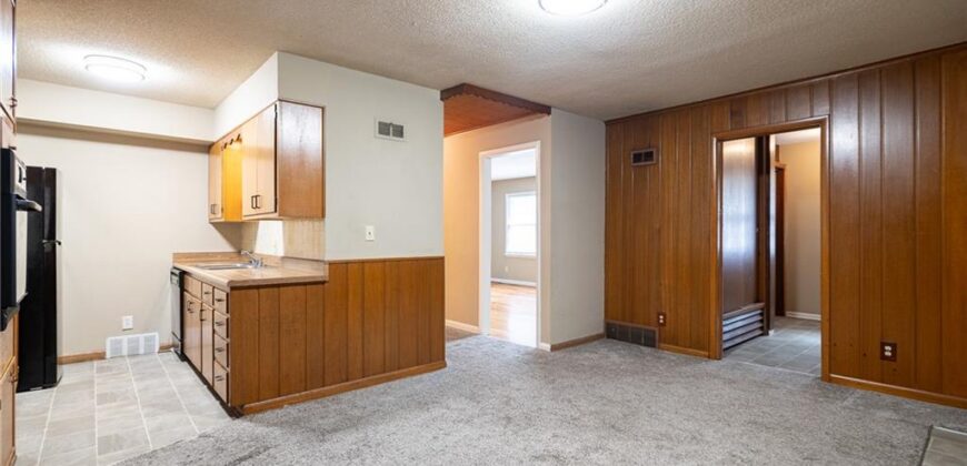 5444 N Cypress Avenue, Kansas City, MO 64119