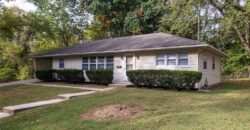 5444 N Cypress Avenue, Kansas City, MO 64119
