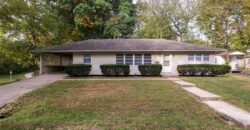 5444 N Cypress Avenue, Kansas City, MO 64119