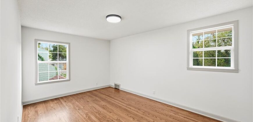 5416 NE Circle Drive, Kansas City, MO 64119