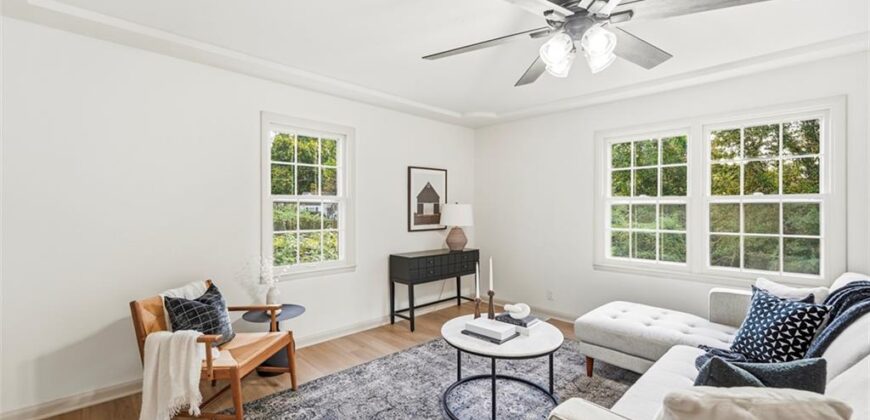 5416 NE Circle Drive, Kansas City, MO 64119