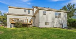 5416 NE Circle Drive, Kansas City, MO 64119