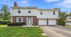 5416 NE Circle Drive, Kansas City, MO 64119