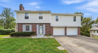5416 NE Circle Drive, Kansas City, MO 64119