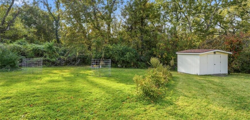5416 NE Circle Drive, Kansas City, MO 64119