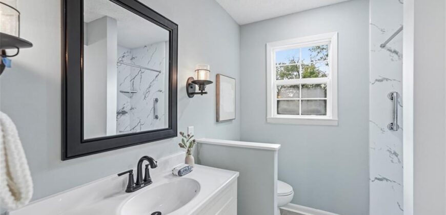 5416 NE Circle Drive, Kansas City, MO 64119