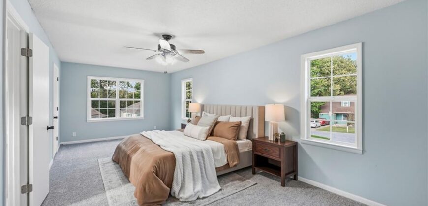 5416 NE Circle Drive, Kansas City, MO 64119