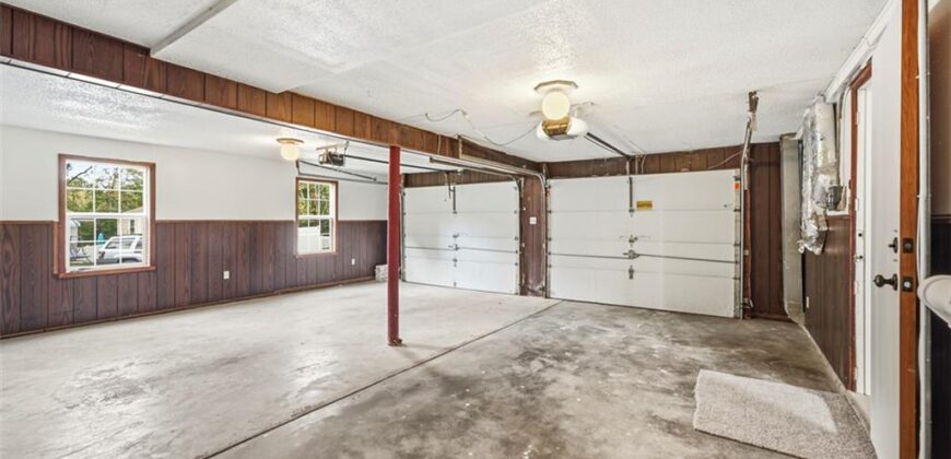5416 NE Circle Drive, Kansas City, MO 64119
