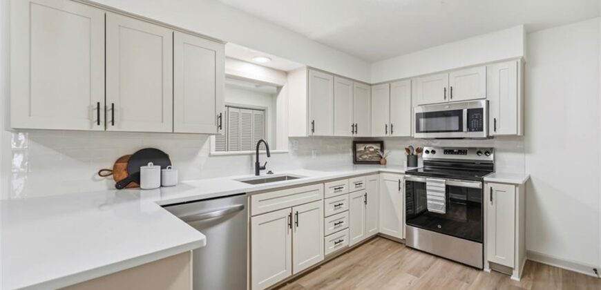 5416 NE Circle Drive, Kansas City, MO 64119