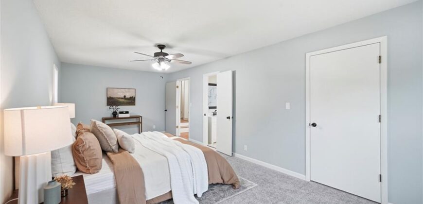 5416 NE Circle Drive, Kansas City, MO 64119