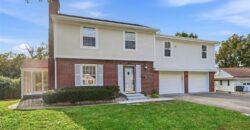 5416 NE Circle Drive, Kansas City, MO 64119