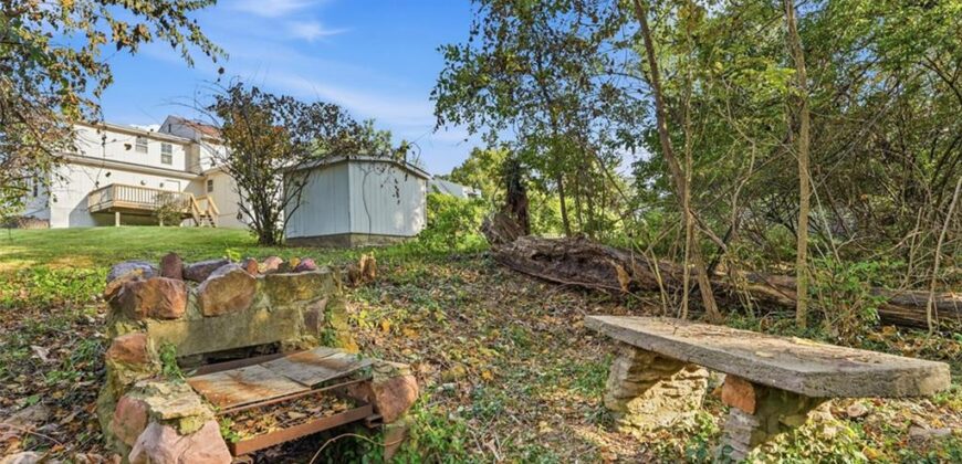 5416 NE Circle Drive, Kansas City, MO 64119