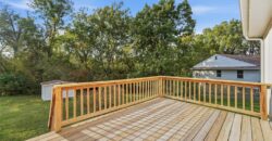 5416 NE Circle Drive, Kansas City, MO 64119