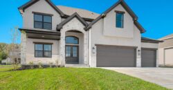 9411 Jarboe Court, Kansas City, MO 64155
